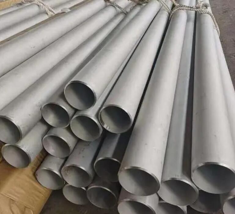 德城304不锈钢管